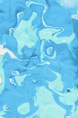 Marble paint acrilyc texture background