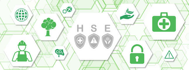 Concept of hse