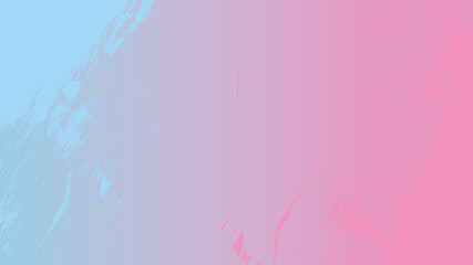 Fototapeta na wymiar abstract background with blue and pink gradeint soft color for desktop walllpaper and banner