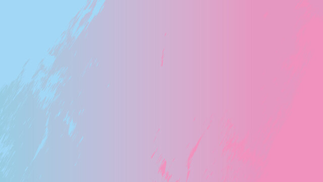 abstract background with blue and pink gradeint soft color for desktop walllpaper and banner