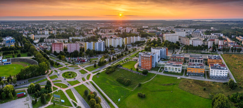 Koszalin