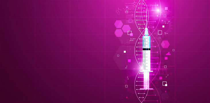 sfondo, dna, farmaceutica, genetica	
