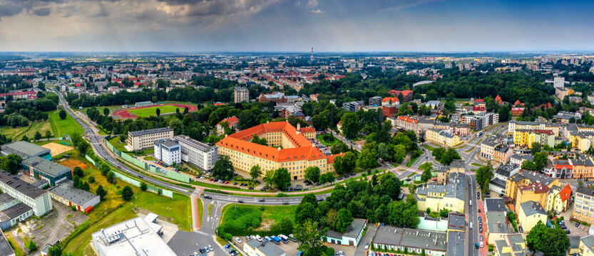 Koszalin