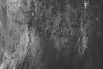 Background gouache grunge brush strokes, hand painted paper texture
