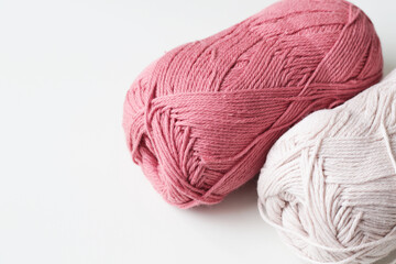 trendy colours soft cotton baby wool