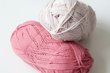 trendy colours soft cotton baby wool