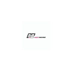 

The illustration consists of a laser cutting nozzle in the form of a symbol or logo. Laser cutting engraving.