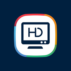 HDTV 