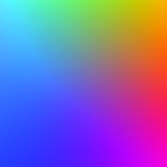 abstract colorful background