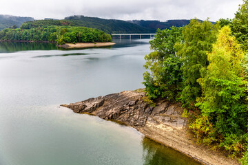 Fototapeta premium lake