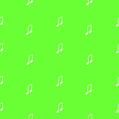 Seamless vector pattern with white Christmas illustrations on a neon green background.Winter,festive hand drawn doodle style print.Designs for textiles,wrapping paper,packages,scrapbooking paper.