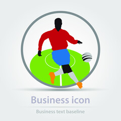 Originally designed vector color business icon,logo,sign,symbol