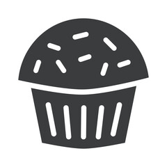 Muffin Icon
