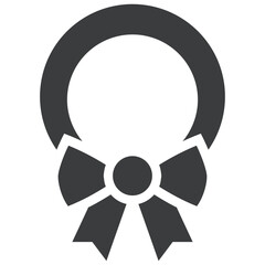 Wreath Icon