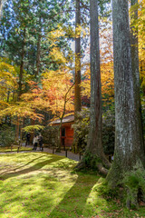 三千院