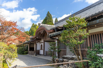 Obraz premium 三千院