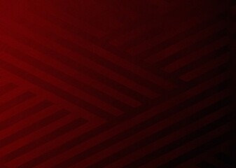 red color of abstract background