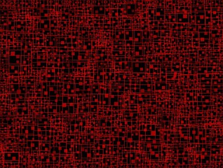 red color of abstract background