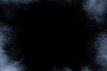 Abstract paint background with grunge texture. copy space