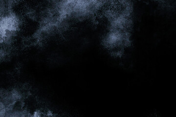 Abstract paint background with grunge texture. copy space