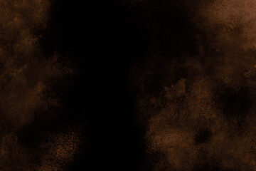 Abstract paint background with grunge texture. copy space