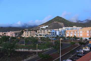 panorama