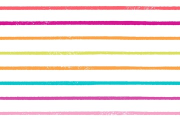 Beautiful hand painted lines vector texture