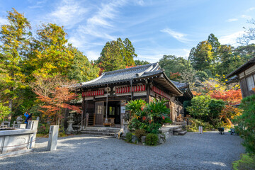 八大神社