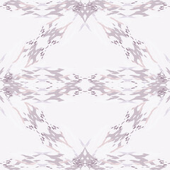 ethnic seamless pattern chevron dye tie batik