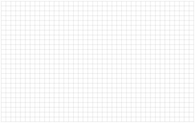 Grid line size 200 pixels, used in engineering drawings.