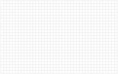 Grid line size 200 pixels, used in engineering drawings.