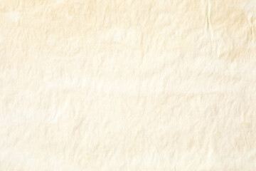 Old pale brown paper texture