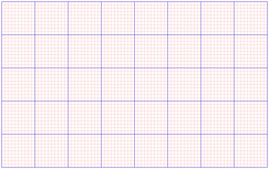 Grid line size 1000 pixels used in engineering drawings.