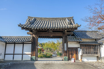 勧修寺