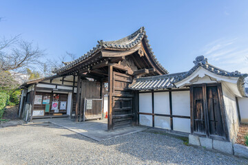 勧修寺