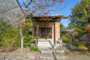 Obraz premium 勧修寺