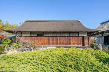 勧修寺