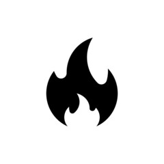 fire flame icon