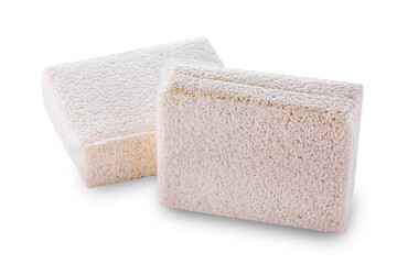 Sticky rice airtight packing