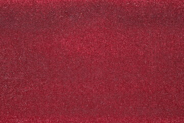 texture of velour fabric