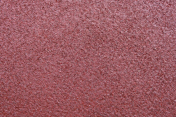 Surface texture of cutting disc blade close-up.