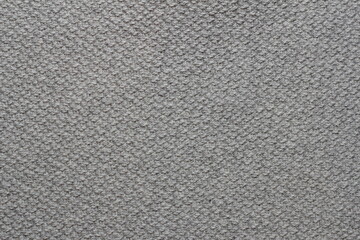 Fototapeta na wymiar texture of furniture fabric with geometric pattern