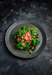 Tabouli salad 