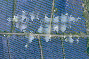 Photovoltaic power generation