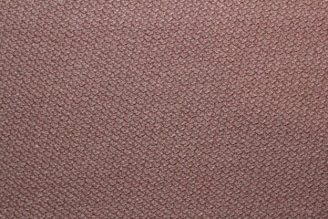 Fototapeta premium the texture of jacquard fabric for furniture upholstery
