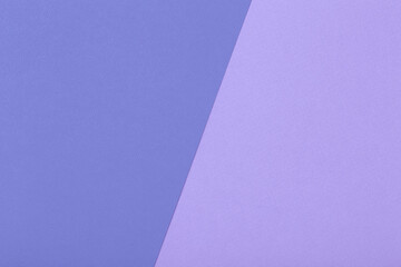 background of  violet sheetl of paper, color of year 2022