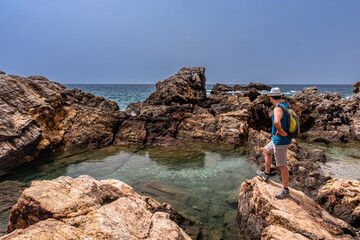 Isola d'Elba, Capoliveri