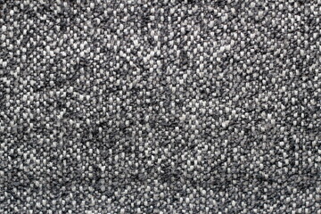 texture of furniture fabric with geometric pattern