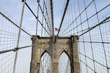 Brooklyn Bridge