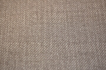 texture of furniture fabric